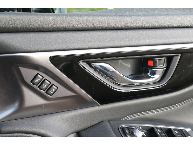 Subaru 2.5i Touring Estate 5dr Petrol Lineartronic 4WD Euro 6 (s/s) (169 ps)