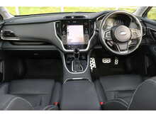 Subaru Outback i Touring 