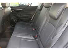 Subaru Outback i Touring 