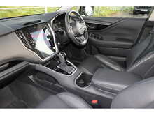 Subaru Outback i Touring 