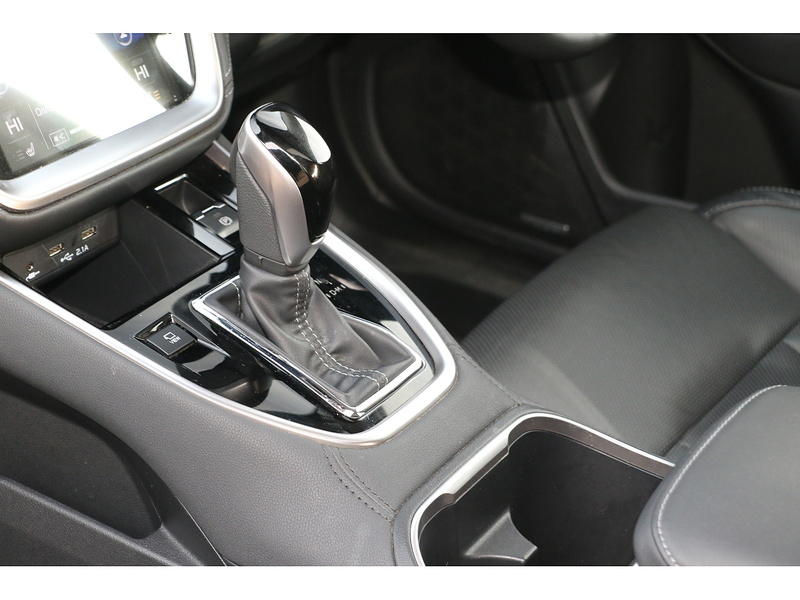 Subaru 2.5i Touring Estate 5dr Petrol Lineartronic 4WD Euro 6 (s/s) (169 ps)