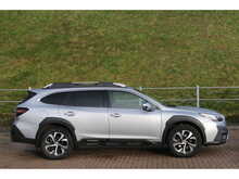 Subaru Outback i Touring 