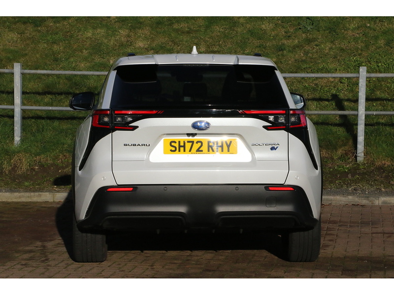 Subaru 71.4 kWh Touring SUV 5dr Electric Auto AWD (218 ps)