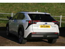 Subaru Solterra Touring 