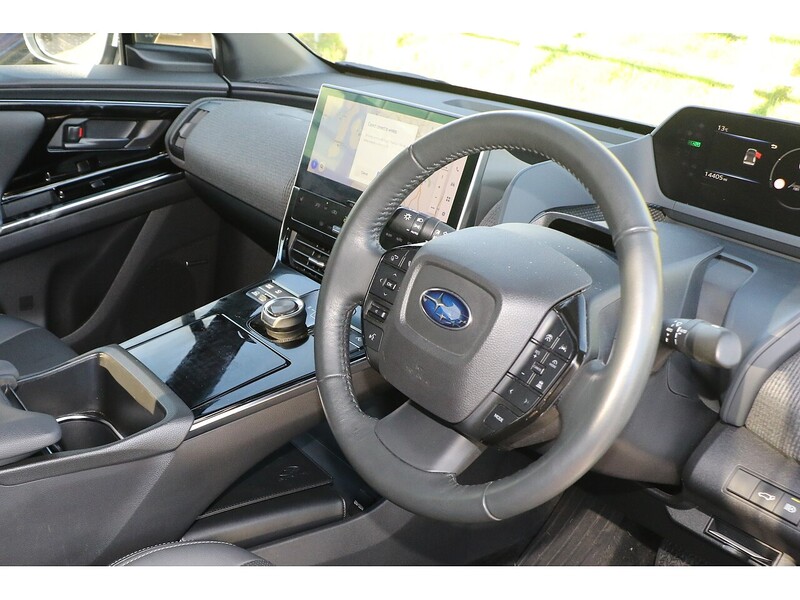 Subaru 71.4 kWh Touring SUV 5dr Electric Auto AWD (218 ps)