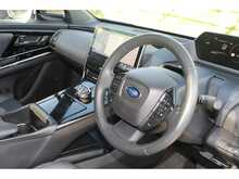 Subaru Solterra Touring 