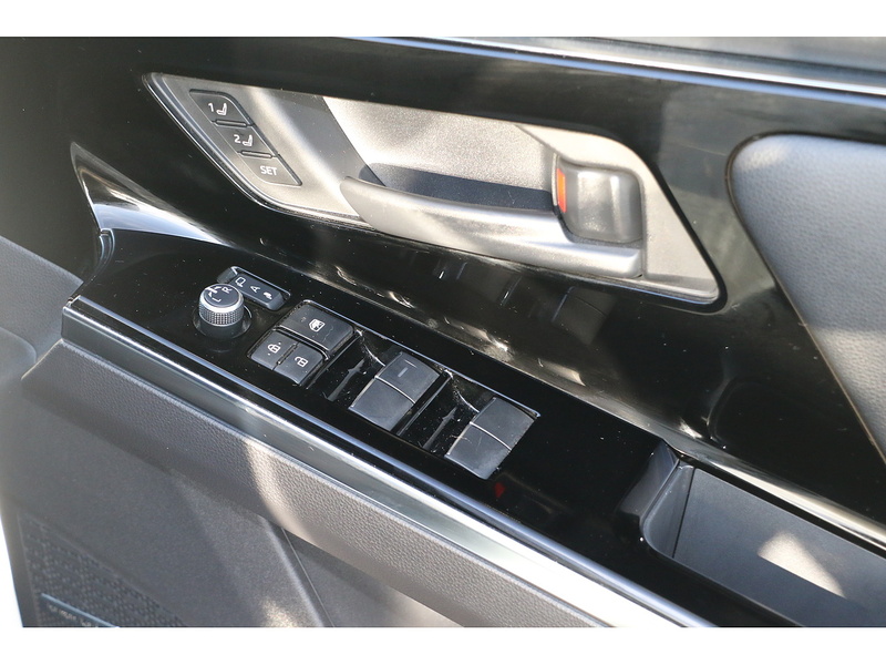 Subaru 71.4 kWh Touring SUV 5dr Electric Auto AWD (218 ps)