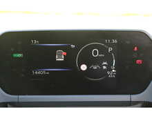 Subaru Solterra Touring 