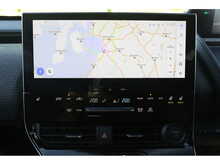 Subaru Solterra Touring 