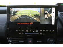 Subaru Solterra Touring 