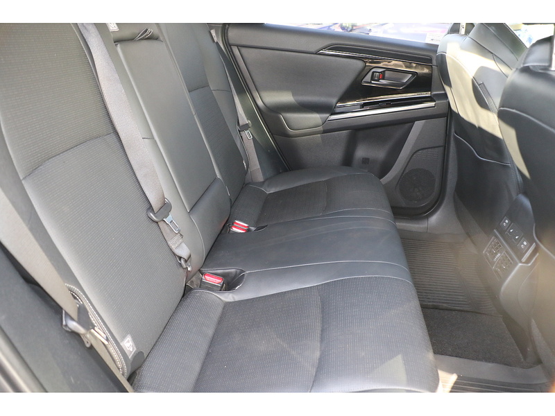 Subaru 71.4 kWh Touring SUV 5dr Electric Auto AWD (218 ps)