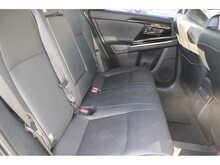 Subaru Solterra Touring 