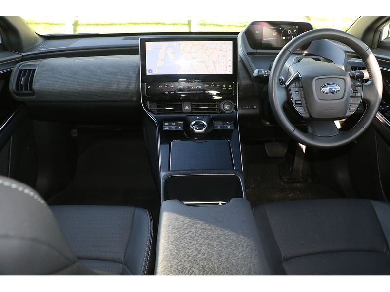 Subaru 71.4 kWh Touring SUV 5dr Electric Auto AWD (218 ps)