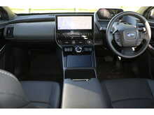 Subaru Solterra Touring 