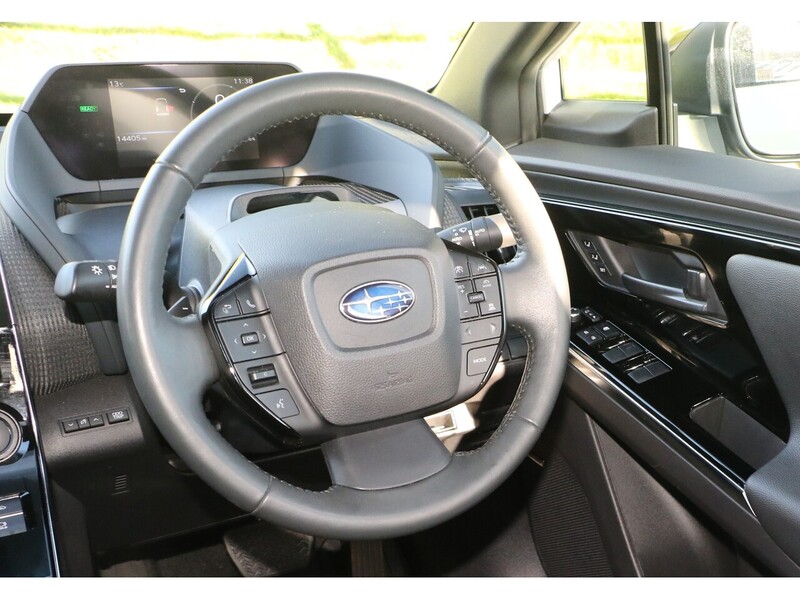Subaru 71.4 kWh Touring SUV 5dr Electric Auto AWD (218 ps)