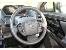 Subaru Solterra Touring 