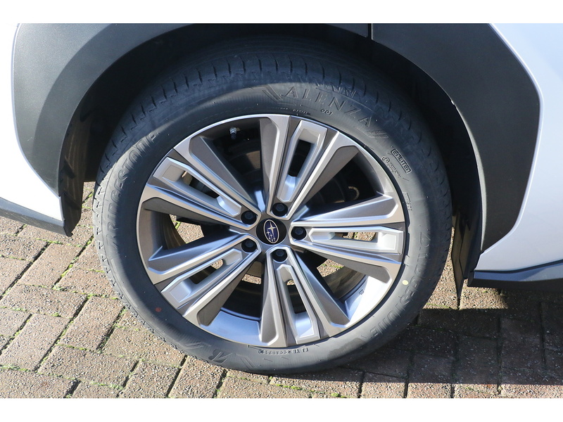 Subaru 71.4 kWh Touring SUV 5dr Electric Auto AWD (218 ps)