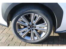 Subaru Solterra Touring 