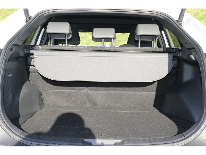 Subaru 71.4 kWh Touring SUV 5dr Electric Auto AWD (218 ps)