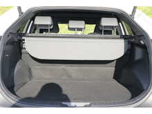 Subaru Solterra Touring 