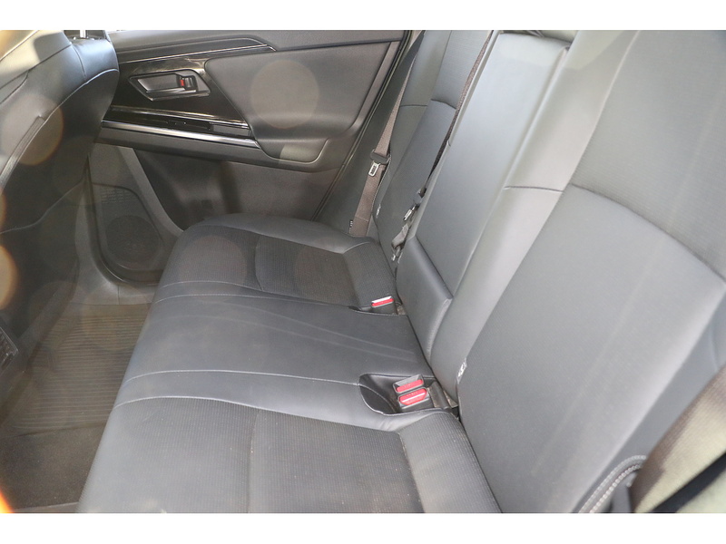 Subaru 71.4 kWh Touring SUV 5dr Electric Auto AWD (218 ps)