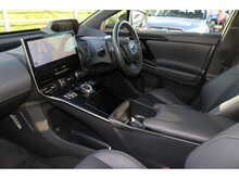 Subaru Solterra Touring 