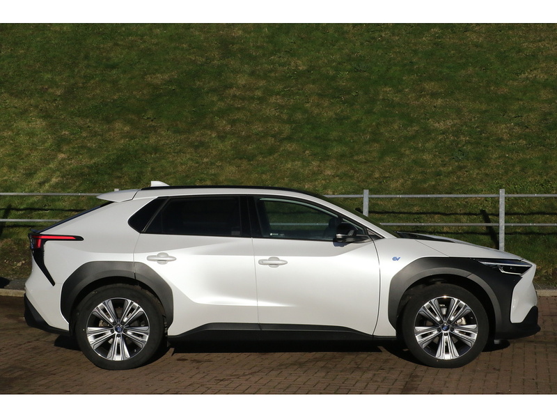 Subaru 71.4 kWh Touring SUV 5dr Electric Auto AWD (218 ps)