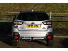 Subaru XV e-Boxer SE 