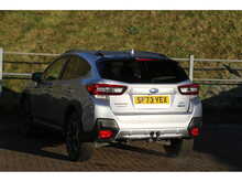 Subaru XV e-Boxer SE 