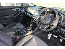 Subaru XV e-Boxer SE 