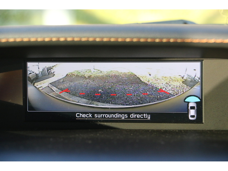 Subaru 2.0 e-Boxer SE SUV 5dr Petrol Hybrid Lineartronic 4WD Euro 6 (s/s) (150 ps)