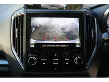 Subaru XV e-Boxer SE 