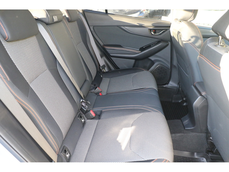 Subaru 2.0 e-Boxer SE SUV 5dr Petrol Hybrid Lineartronic 4WD Euro 6 (s/s) (150 ps)