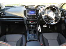 Subaru XV e-Boxer SE 