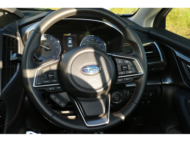 Subaru 2.0 e-Boxer SE SUV 5dr Petrol Hybrid Lineartronic 4WD Euro 6 (s/s) (150 ps)