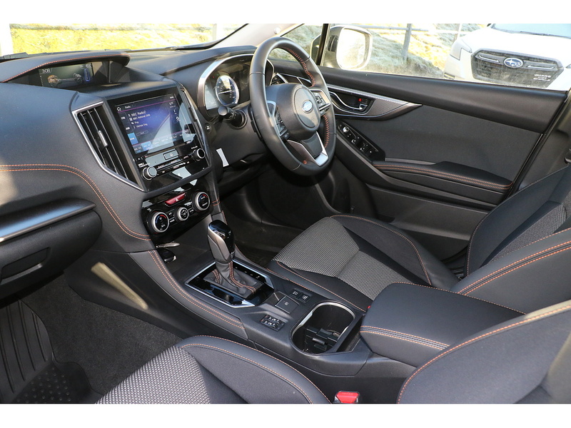 Subaru 2.0 e-Boxer SE SUV 5dr Petrol Hybrid Lineartronic 4WD Euro 6 (s/s) (150 ps)