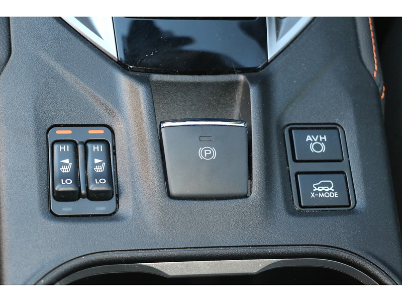 Subaru 2.0 e-Boxer SE SUV 5dr Petrol Hybrid Lineartronic 4WD Euro 6 (s/s) (150 ps)