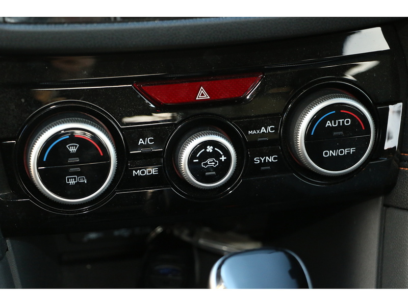 Subaru 2.0 e-Boxer SE SUV 5dr Petrol Hybrid Lineartronic 4WD Euro 6 (s/s) (150 ps)