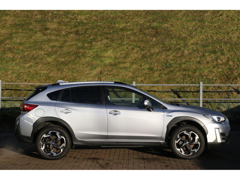 Subaru 2.0 e-Boxer SE SUV 5dr Petrol Hybrid Lineartronic 4WD Euro 6 (s/s) (150 ps)