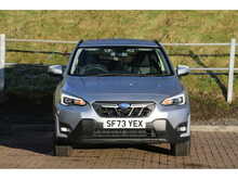 Subaru XV e-Boxer SE 