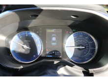 Subaru XV e-Boxer SE 