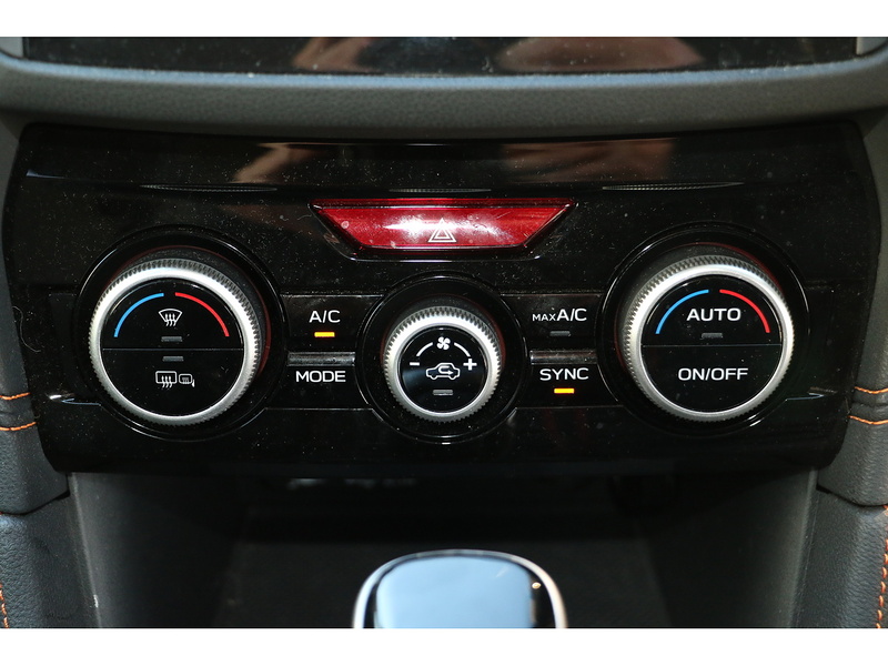 Subaru 2.0 e-Boxer SE SUV 5dr Petrol Hybrid Lineartronic 4WD Euro 6 (s/s) (150 ps)