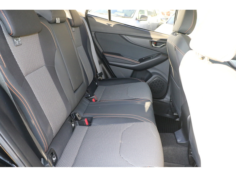 Subaru 2.0 e-Boxer SE SUV 5dr Petrol Hybrid Lineartronic 4WD Euro 6 (s/s) (150 ps)