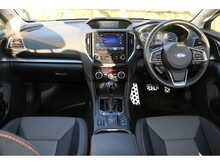 Subaru XV e-Boxer SE 