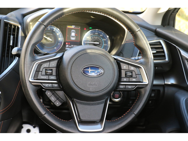 Subaru 2.0 e-Boxer SE SUV 5dr Petrol Hybrid Lineartronic 4WD Euro 6 (s/s) (150 ps)