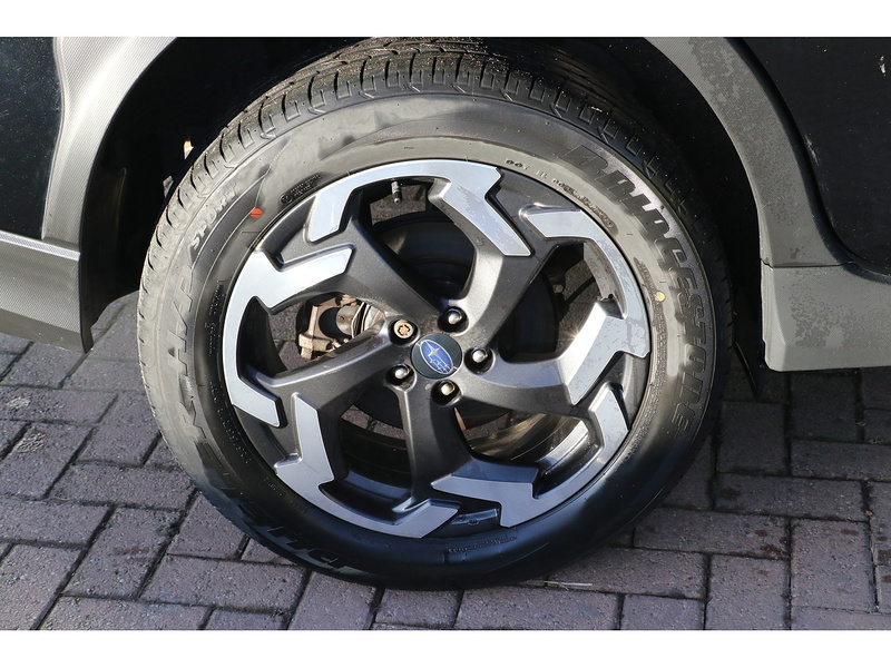 Subaru 2.0 e-Boxer SE SUV 5dr Petrol Hybrid Lineartronic 4WD Euro 6 (s/s) (150 ps)