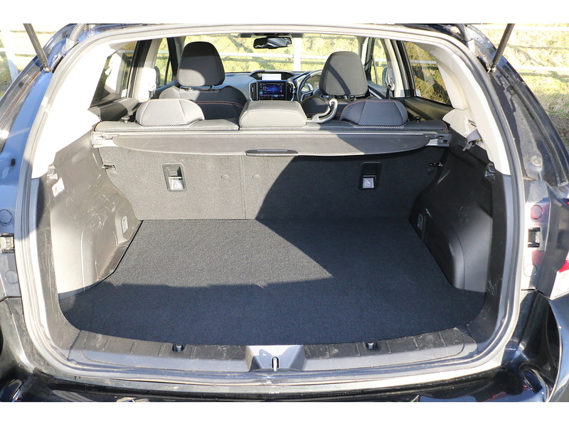 Subaru 2.0 e-Boxer SE SUV 5dr Petrol Hybrid Lineartronic 4WD Euro 6 (s/s) (150 ps)