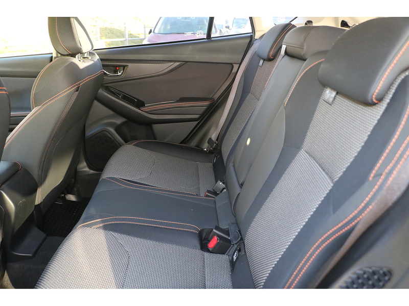 Subaru 2.0 e-Boxer SE SUV 5dr Petrol Hybrid Lineartronic 4WD Euro 6 (s/s) (150 ps)