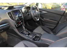 Subaru XV e-Boxer SE 