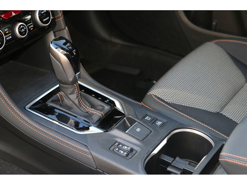 Subaru 2.0 e-Boxer SE SUV 5dr Petrol Hybrid Lineartronic 4WD Euro 6 (s/s) (150 ps)